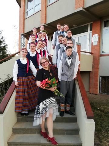 JDK Zvirbuļi 